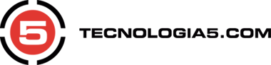 Logo Tecnologia5